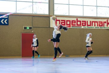 Bild 5 - U16 Deutsche Meisterschaft